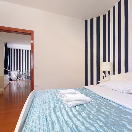 Moro Vrbnik Apartment Luaran gambar