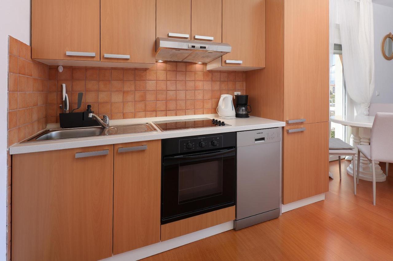 Moro Vrbnik Apartment Luaran gambar