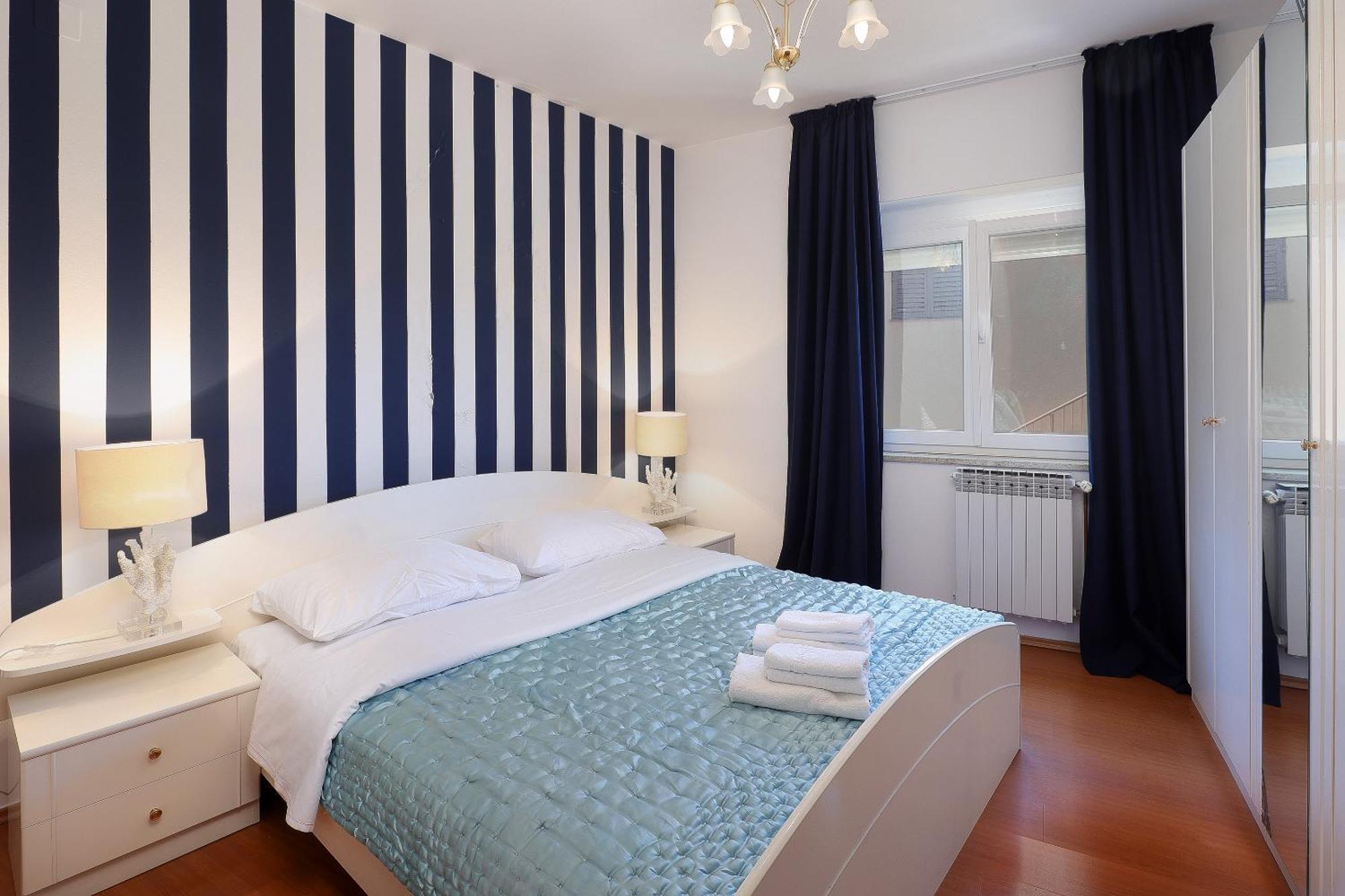 Moro Vrbnik Apartment Luaran gambar