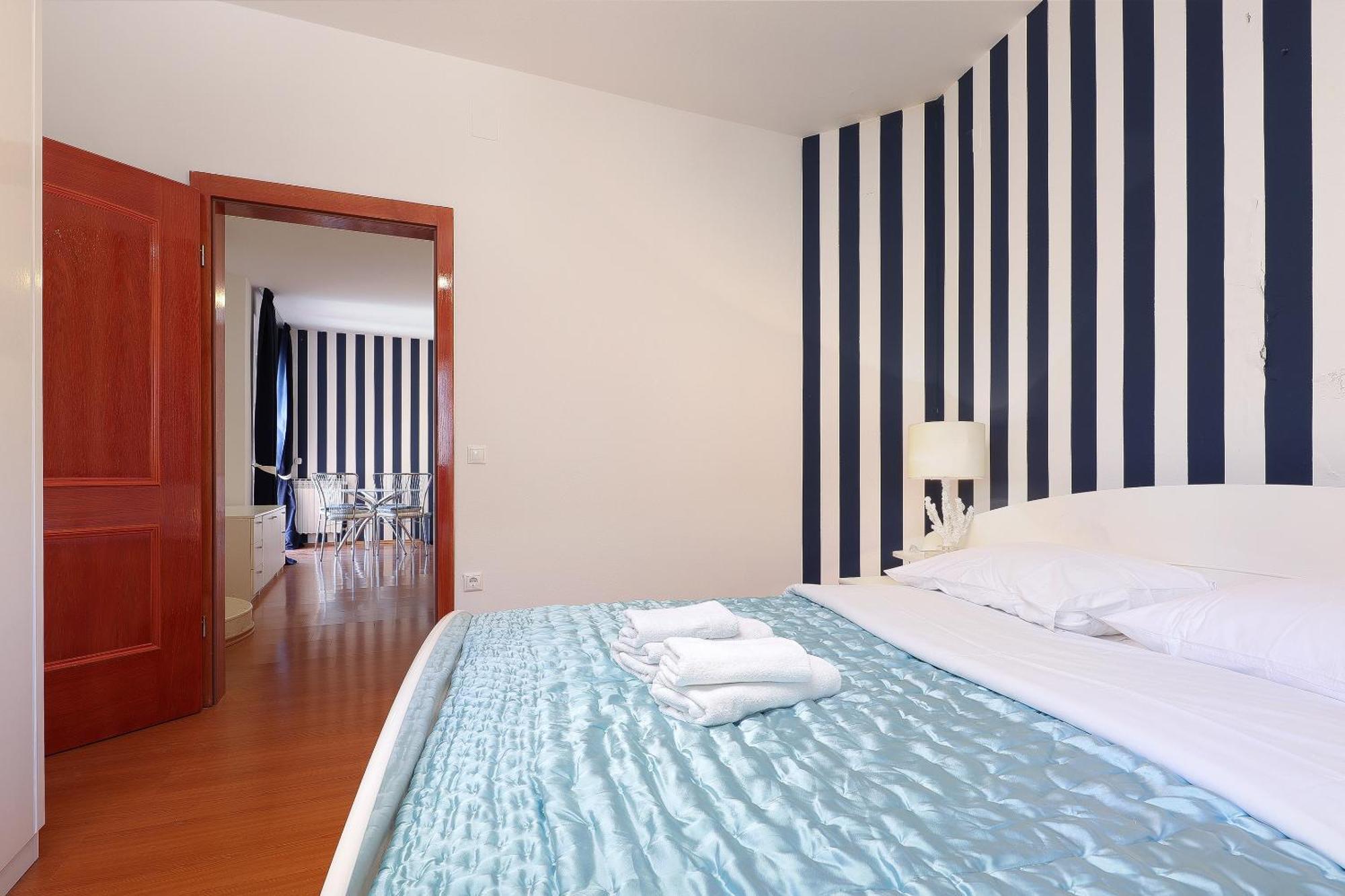 Moro Vrbnik Apartment Luaran gambar