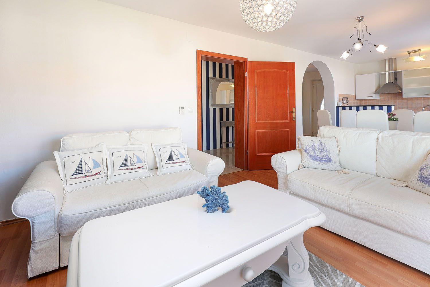 Moro Vrbnik Apartment Bilik gambar