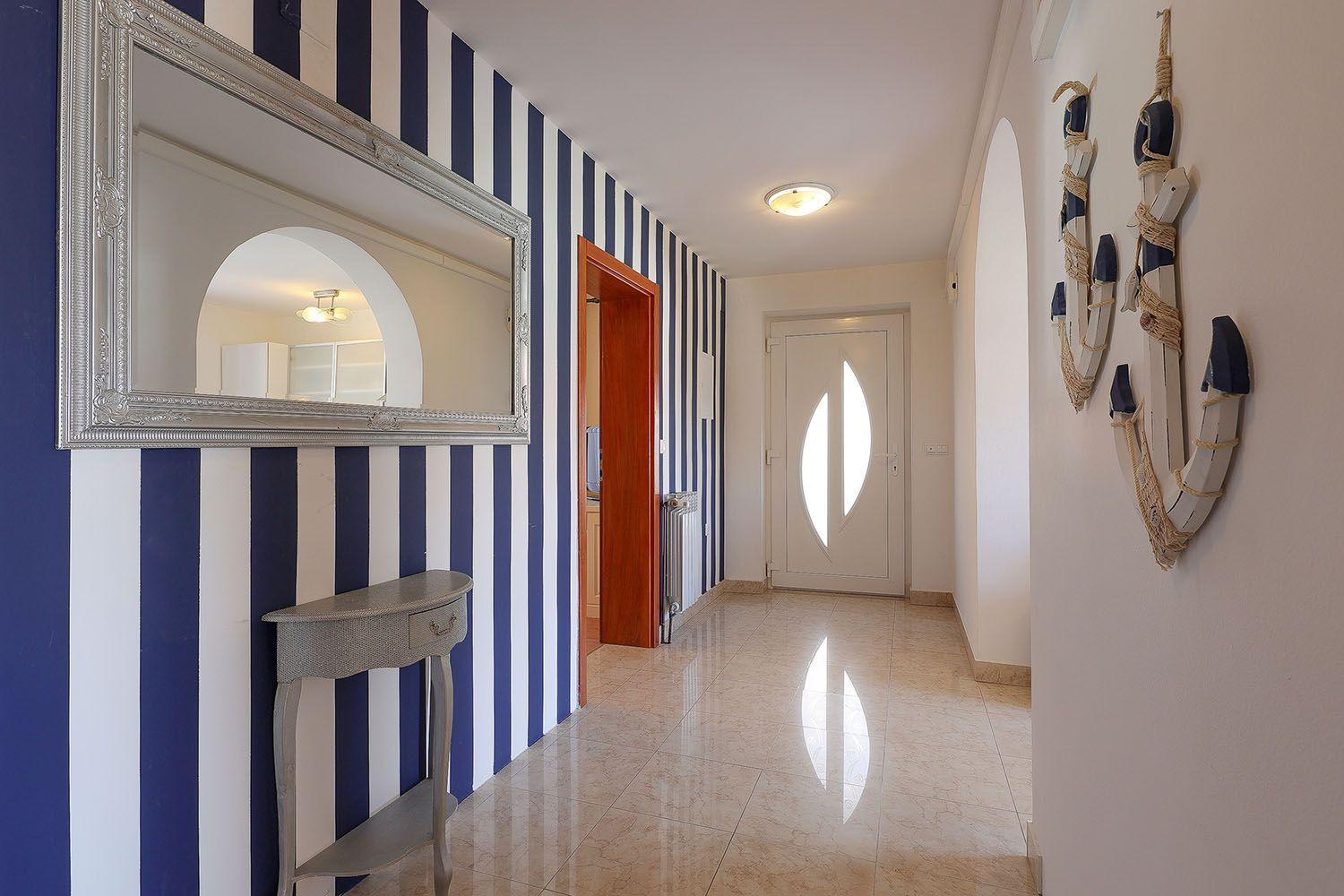 Moro Vrbnik Apartment Bilik gambar