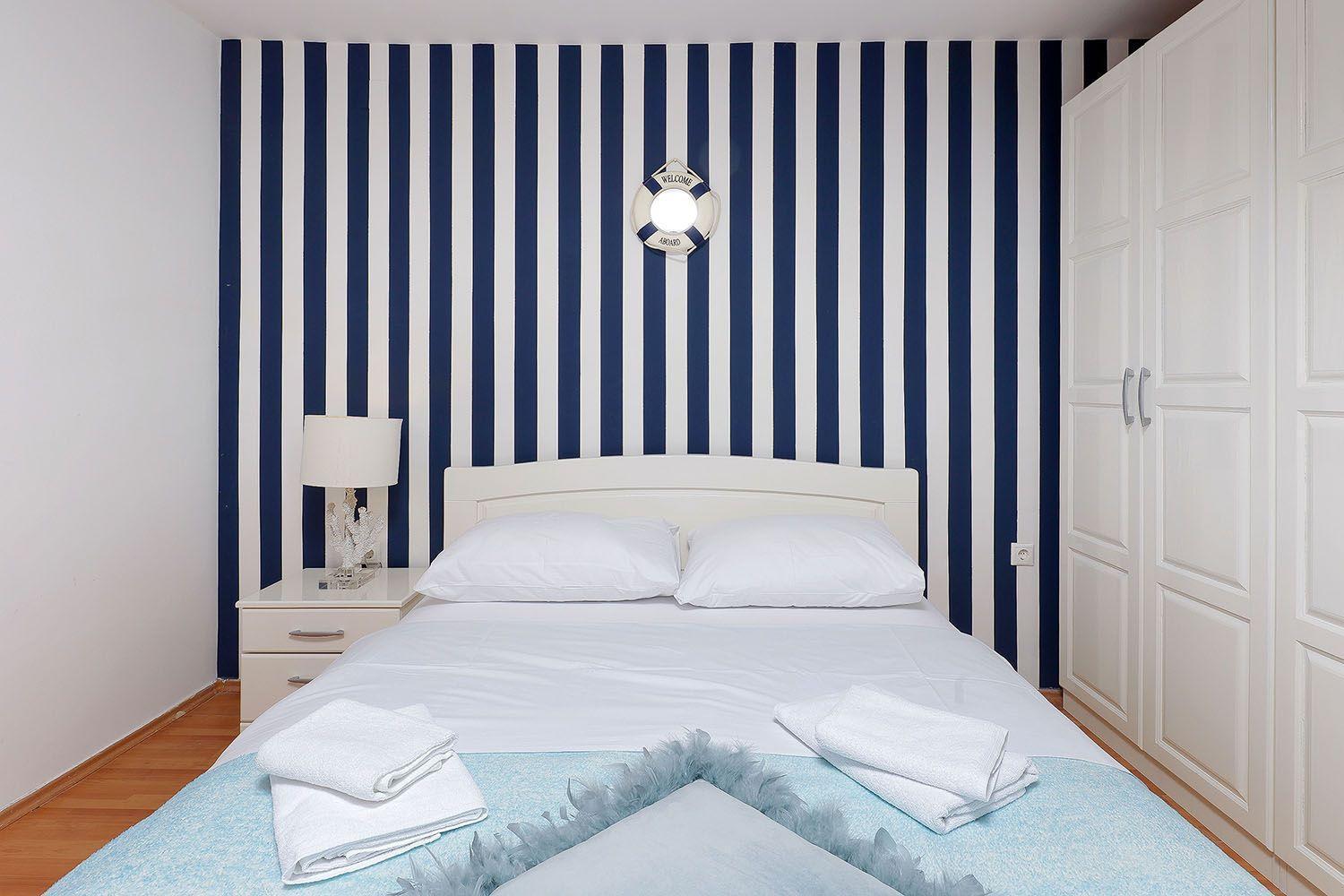 Moro Vrbnik Apartment Bilik gambar