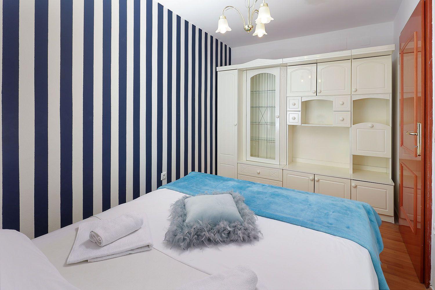 Moro Vrbnik Apartment Bilik gambar
